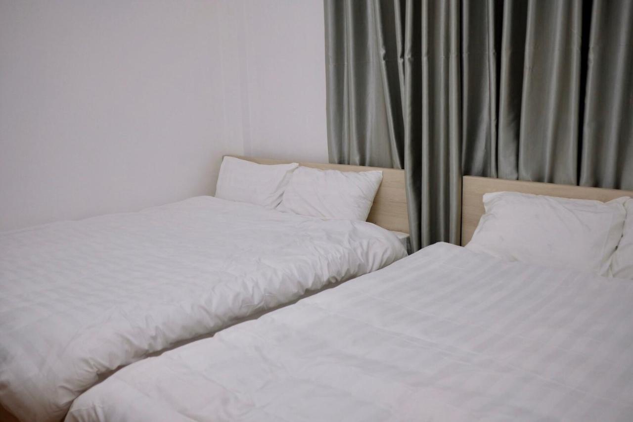 Ho Xuan Huong - Hotel Dalat Eksteriør bilde